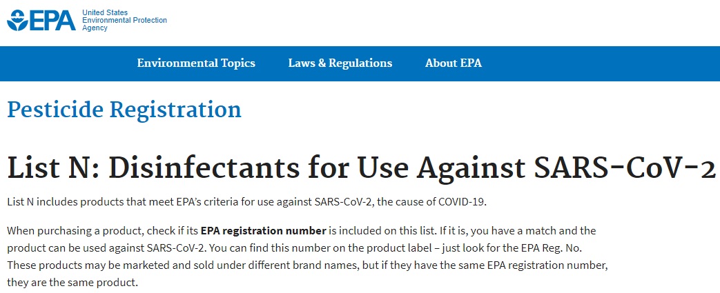 EPA